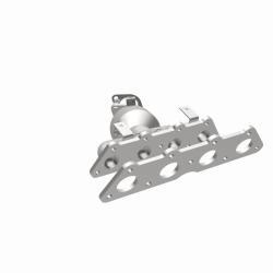 Magnaflow 5531429