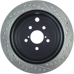 STOPTECH 12747031R