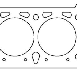 Cometic Gasket C4350-030
