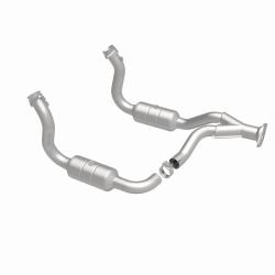 Magnaflow 5551760