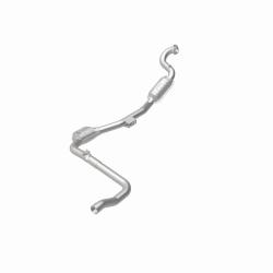 MAG Converter Direct Fit Magnaflow 49867