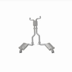 MAG BRE Exhaust Kits Magnaflow 106-0986