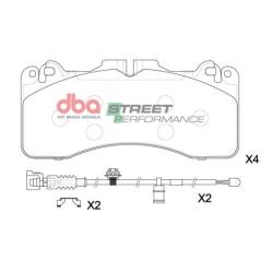 DBA DB15259SP