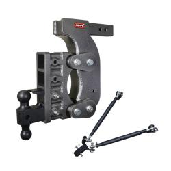 GEN-Y Hitch GH-1524