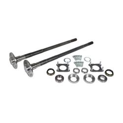 YUKON GEAR & AXLE YAWAK001