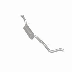 MAG BRE Exhaust Kits Magnaflow 106-0416