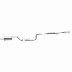 MAG BRE Exhaust Kits Magnaflow 106-0306