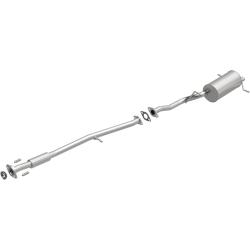 MAG BRE Exhaust Kits Magnaflow 106-0287