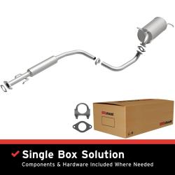 MAG BRE Exhaust Kits Magnaflow 106-0419
