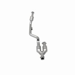 MAG Converter Direct Fit Magnaflow 24540