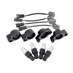 TORQUE SOLUTION TSSU636