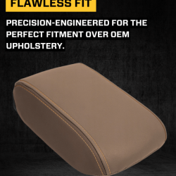 PRP Seats B110-01
