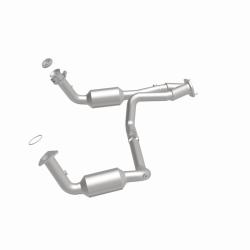 Magnaflow 4551419