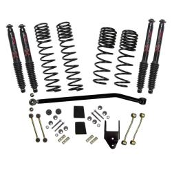 SKY Suspension Lift Kit Skyjacker JL37ERBPBLT