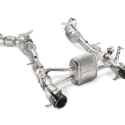 Akrapovic L-FE/SS/1