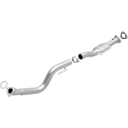 MAG Converter Direct Fit Magnaflow 49603