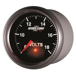 AutoMeter 3683