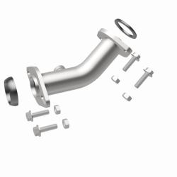 MAG BRE Front Pipe Kit Magnaflow 107-0157