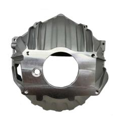 McLeod Racing 8520