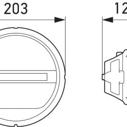 Hella 241430011