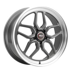 Weld S10809090P20