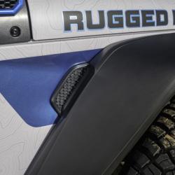 Rugged Ridge 11640.51