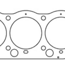 Cometic Gasket C4215-080