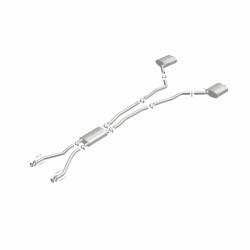 Magnaflow 106-0586