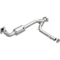 MAG Converter Direct Fit Magnaflow 4451165