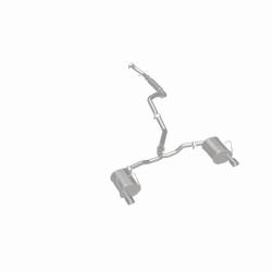 MAG BRE Exhaust Kits Magnaflow 106-0793