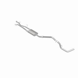 MAG BRE Exhaust Kits Magnaflow 106-0527