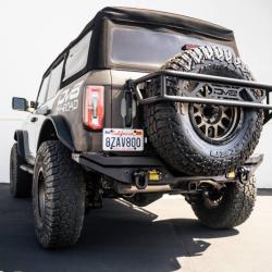 DV8 OFFROAD UNSK01GR