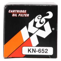 K&N ENGINEERING KN652