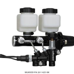 Wilwood 261-14251-BK