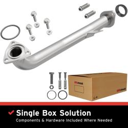 MAG BRE Front Pipe Kit Magnaflow 107-0013