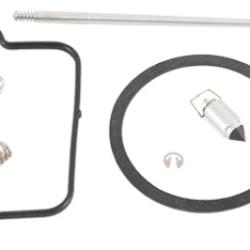 ABR Carburetor Rebuild Kits All Balls Racing 26-1555