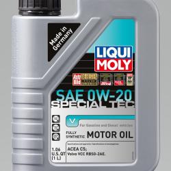 LIQUI MOLY 20198