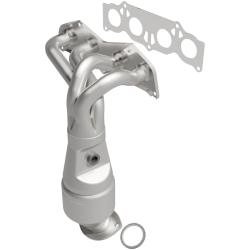 MAG Converter Direct Fit Magnaflow 452803