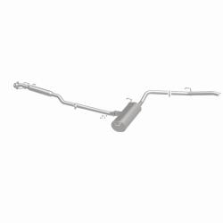 MAG BRE Exhaust Kits Magnaflow 106-0939
