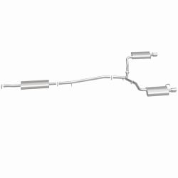 MAG BRE Exhaust Kits Magnaflow 106-0931