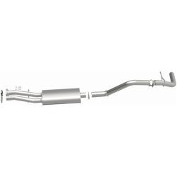 MAG BRE Exhaust Kits Magnaflow 106-0549