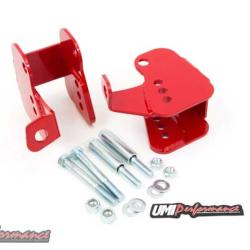 UMI PERFORMANCE 2012R