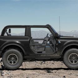 FORD RACING M19008BTD2