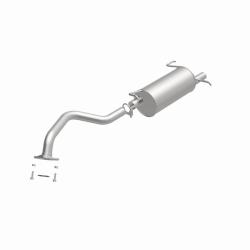 Magnaflow 106-0257
