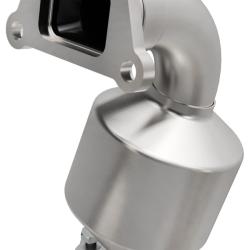 MAG Converter Direct Fit Magnaflow 52002
