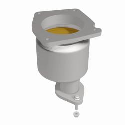 Magnaflow 4481053