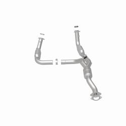 MAG Converter Direct Fit Magnaflow 52113