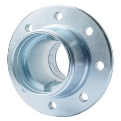 Yukon Gear & Axle YHC63630