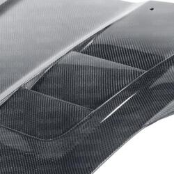 Seibon HD0005TYMRS-TS