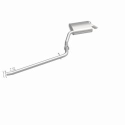 MAG BRE Exhaust Kits Magnaflow 108-0161